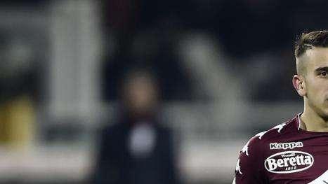 Berenguer: “Con Mazzarri sono diventato più completo, farò di tutto per fare tanti gol”