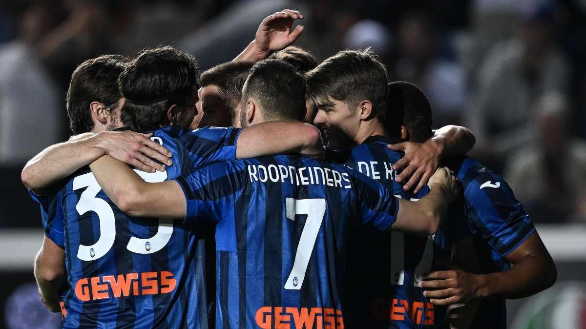 Com'è stato il rendimento interno dell'Atalanta in questa stagione?