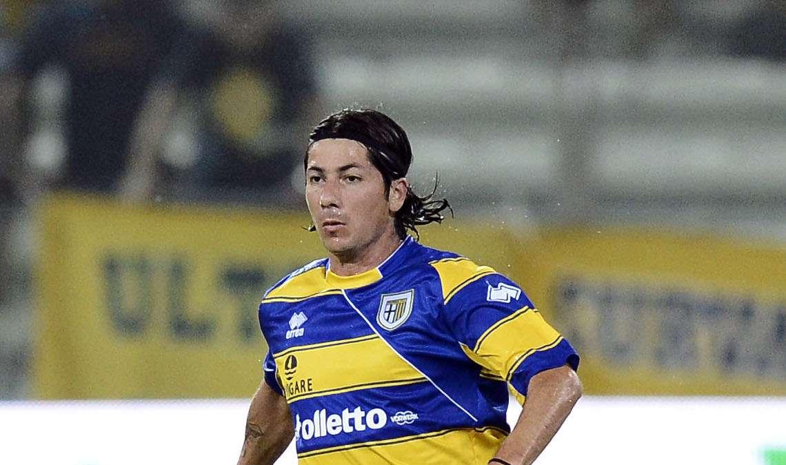 Parma, Valdes: "A Torino sarà dura. Se prendiamo in mano la gara possiamo vincere"