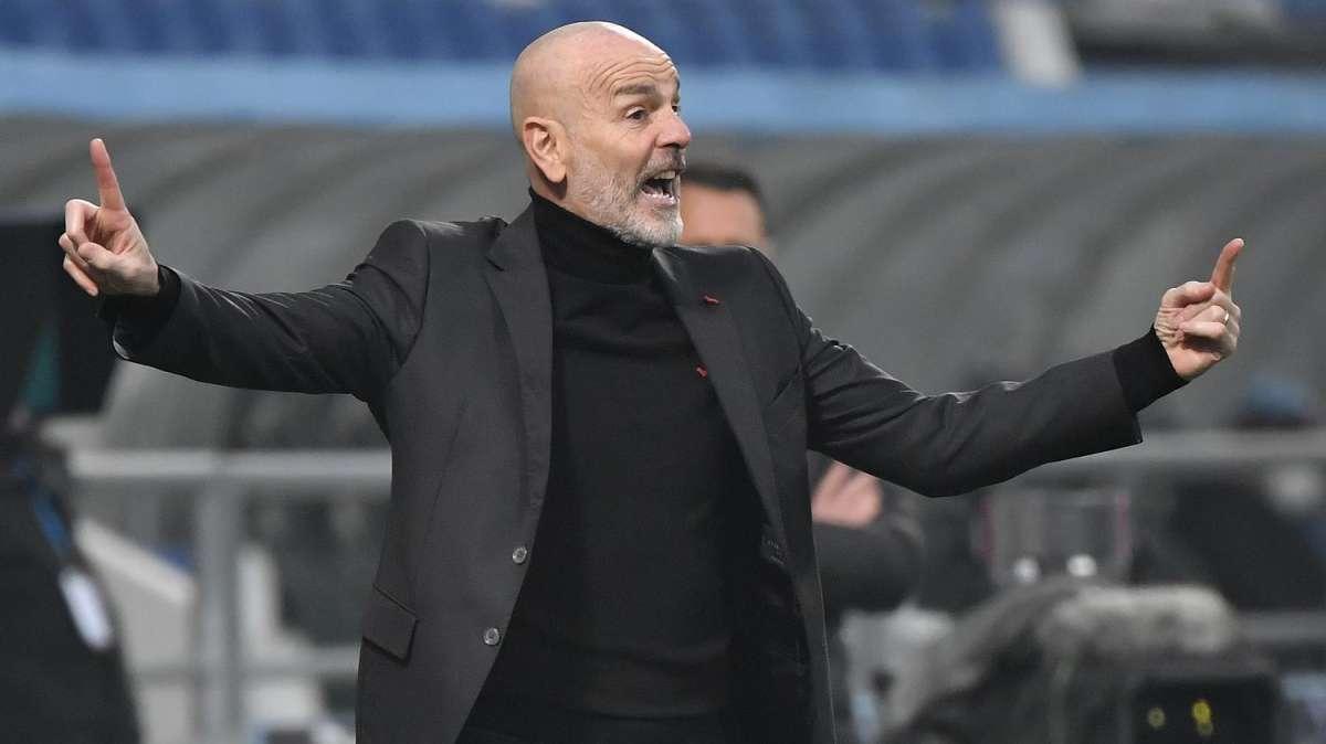 Milan-Juventus, anche due rossoneri positivi al Covid