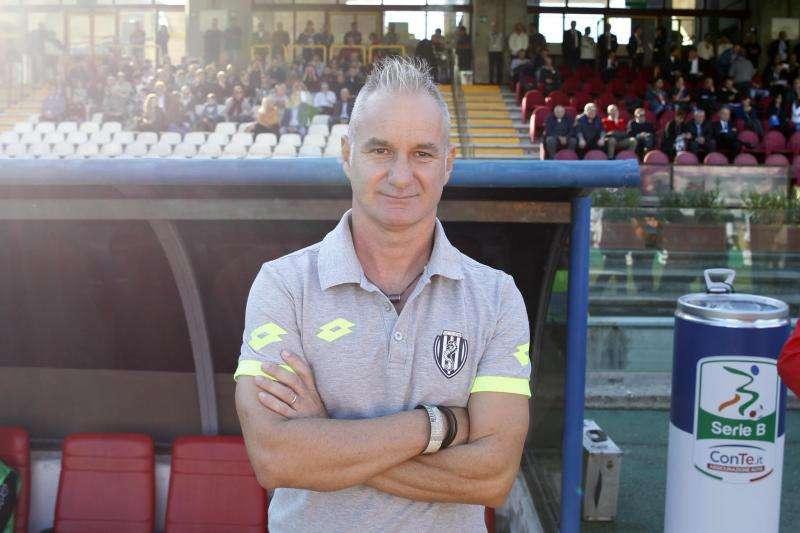 Drago scrive ai tifosi granata e chiede scusa