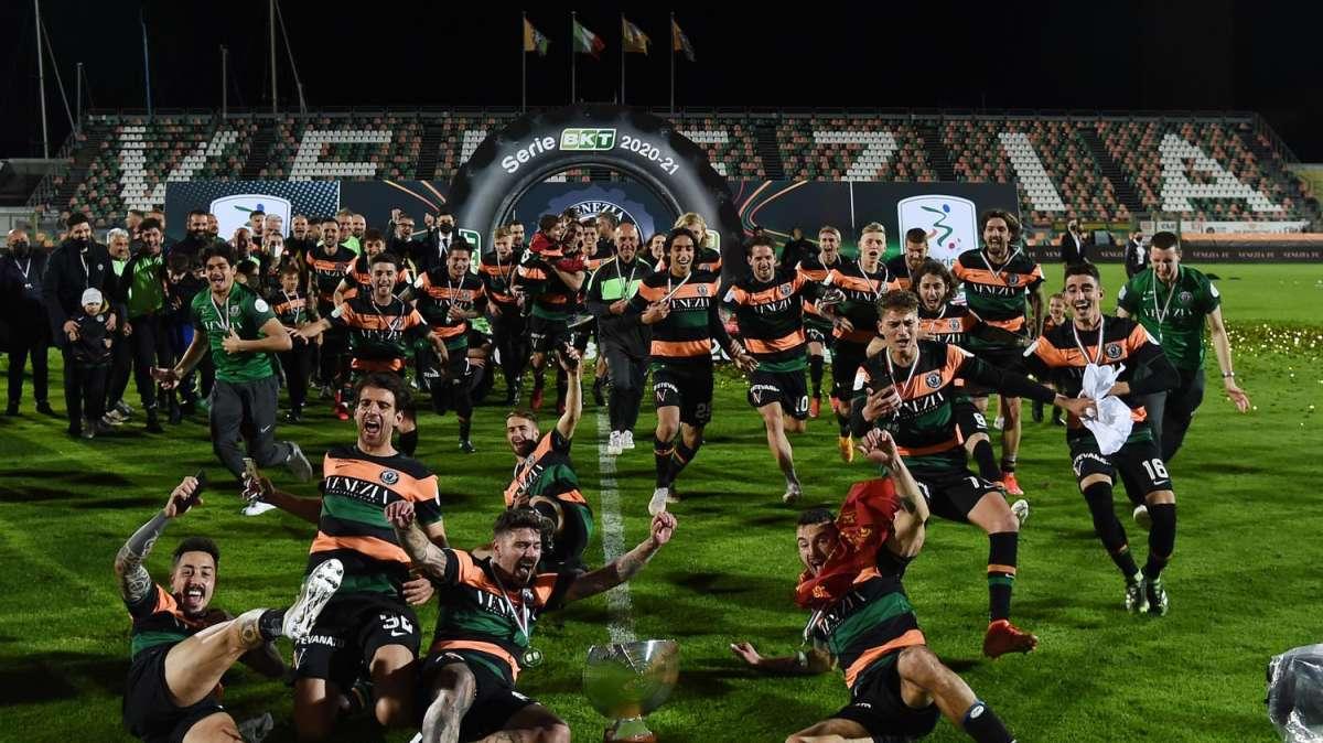 Venezia, respinto il ricorso. Deve giocare contro la Salernitana 