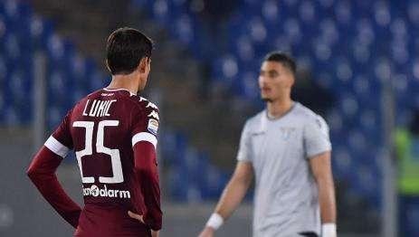 Toro, si valuta il prestito di Lukic al Crotone