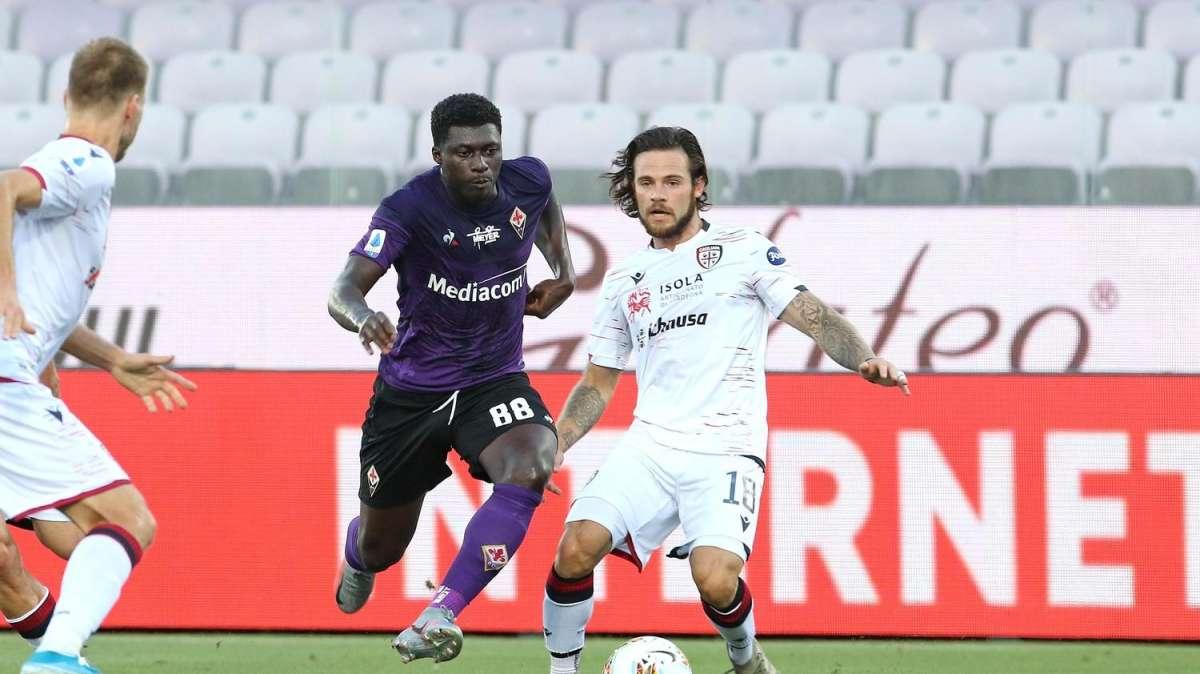 Il Torino avanza su Nandez 