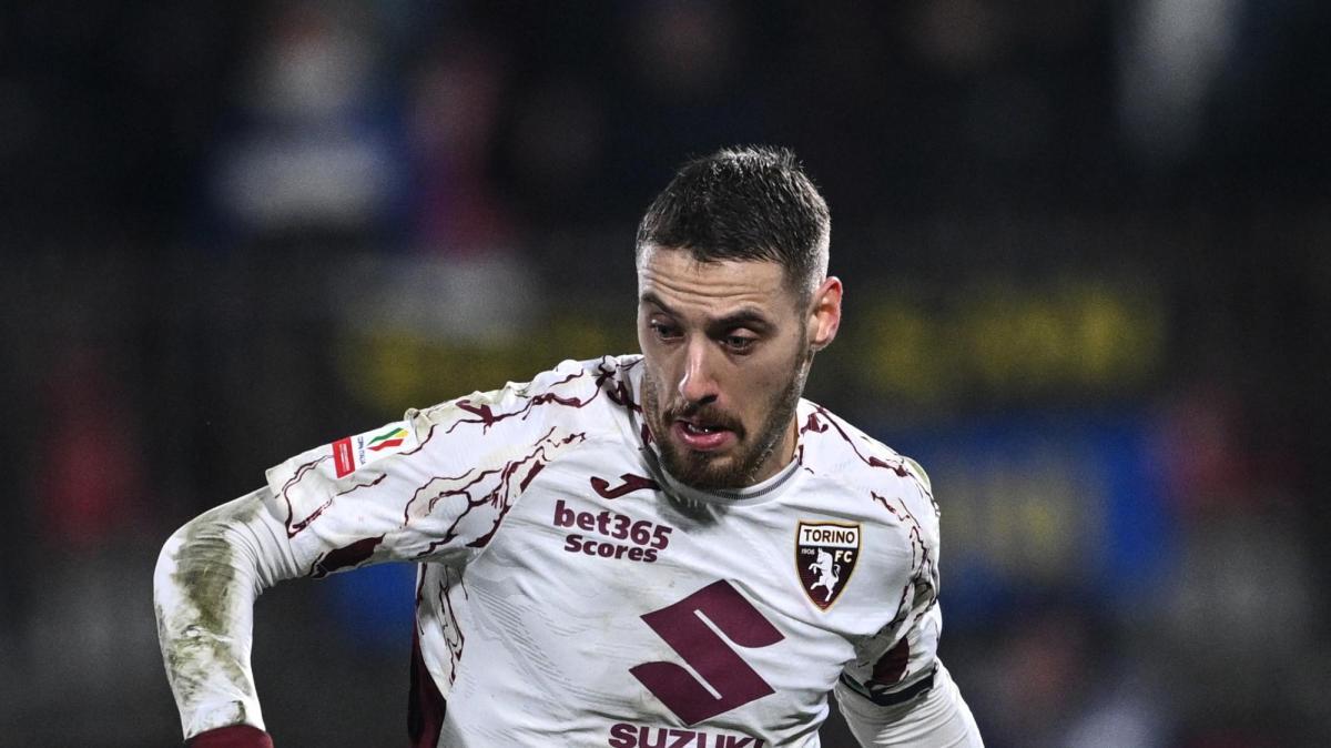 “E’ anche merito del Toro”: così il ct Dalic esalta il granata Vlasic