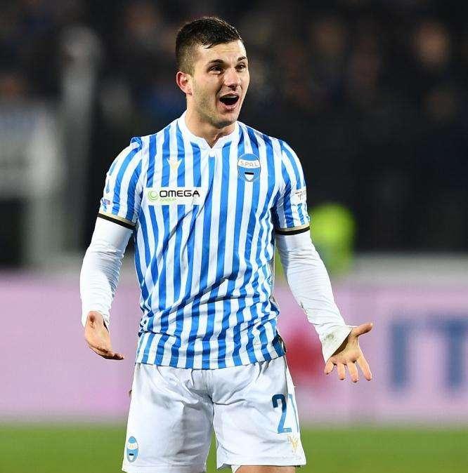 C'è concorrenza dalla Spagna su un obiettivo di mercato