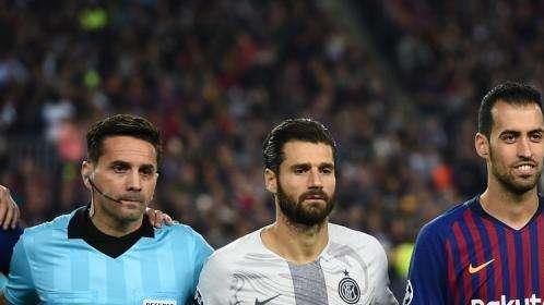 TMW - Sondaggio da Londra per Antonio Candreva