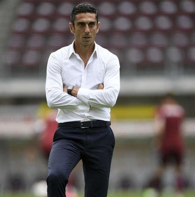 I convocati di Longo per la partita con il Brescia: c’è anche Millico