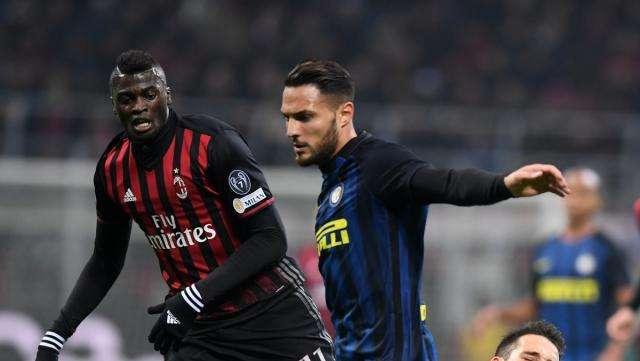 Il Napoli ci prova per D'Ambrosio, ma l'ex-granata rinnoverà con l'Inter