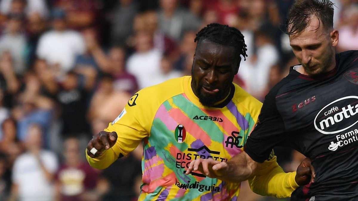 Tuttosport: "Il Toro vuole Nzola, ma anche il West Ham fiuta l'affare a 5 milioni"