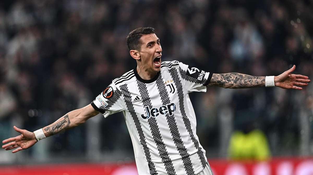 Europa - Vincono di misura Juventus e Fiorentina