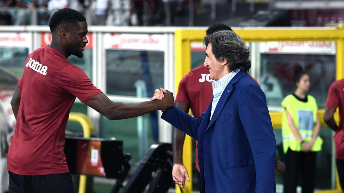 Lazaro ancora al Toro? Per ora ha fatto lui la prima mossa