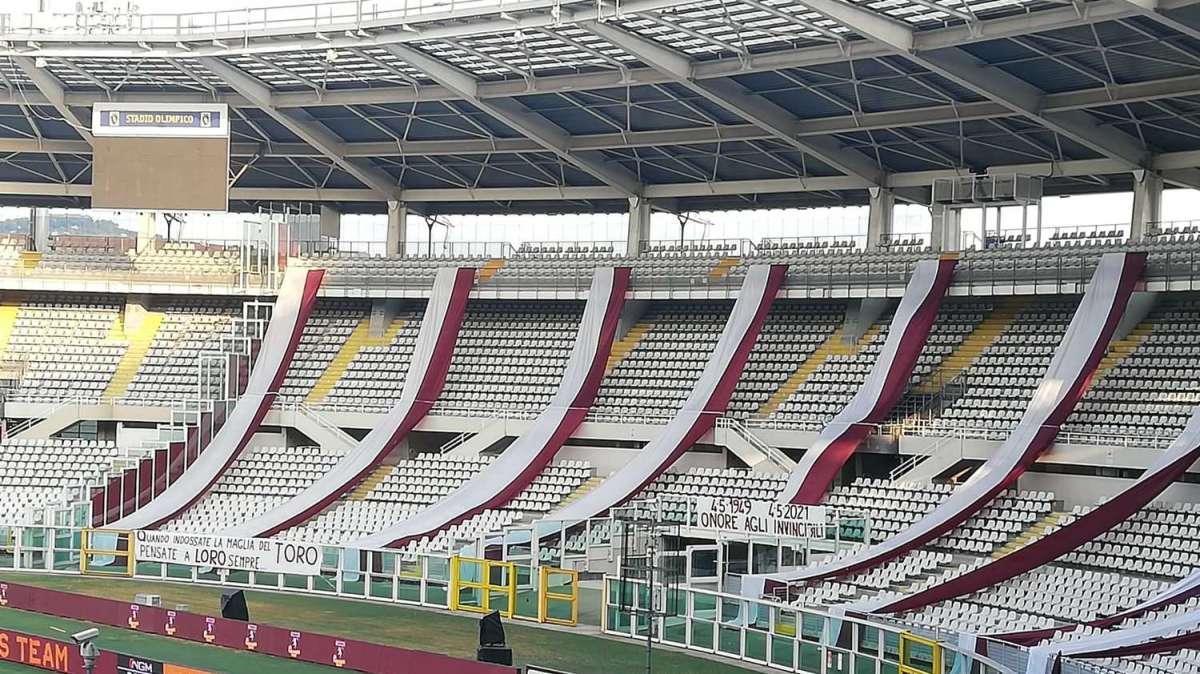 Toro-Cremonese: ecco le modalità di acquisto dei biglietti 