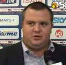MOL - Ghirardi: "Dellafiore? Ci piace ma"