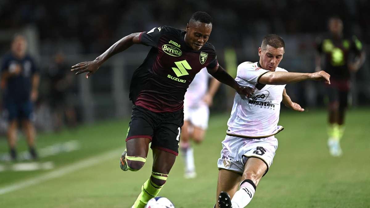 L'Hellas chiede Demba Seck al Toro