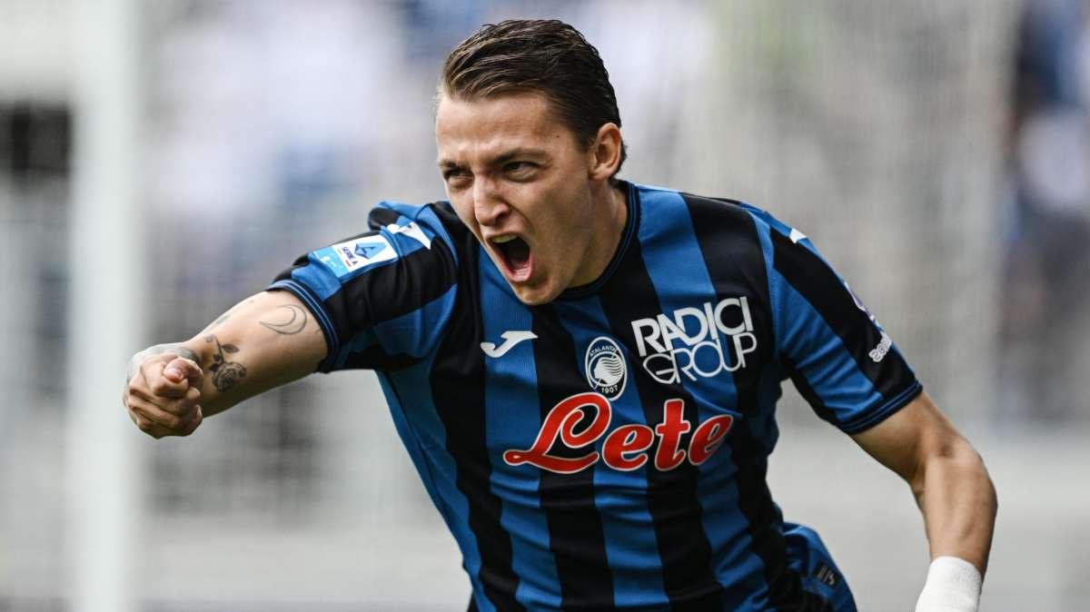 Atalanta-Bologna 2-0, Gasperini torna a vincere in casa e risale al terzo posto