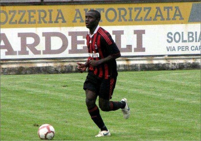 Strasser tra Novara e Torino 