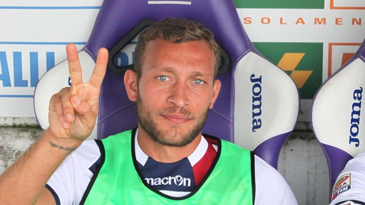 Catania, Guarente: "Torino? Esprimo un bel gioco ma noi cercheremo il salto di qualità"