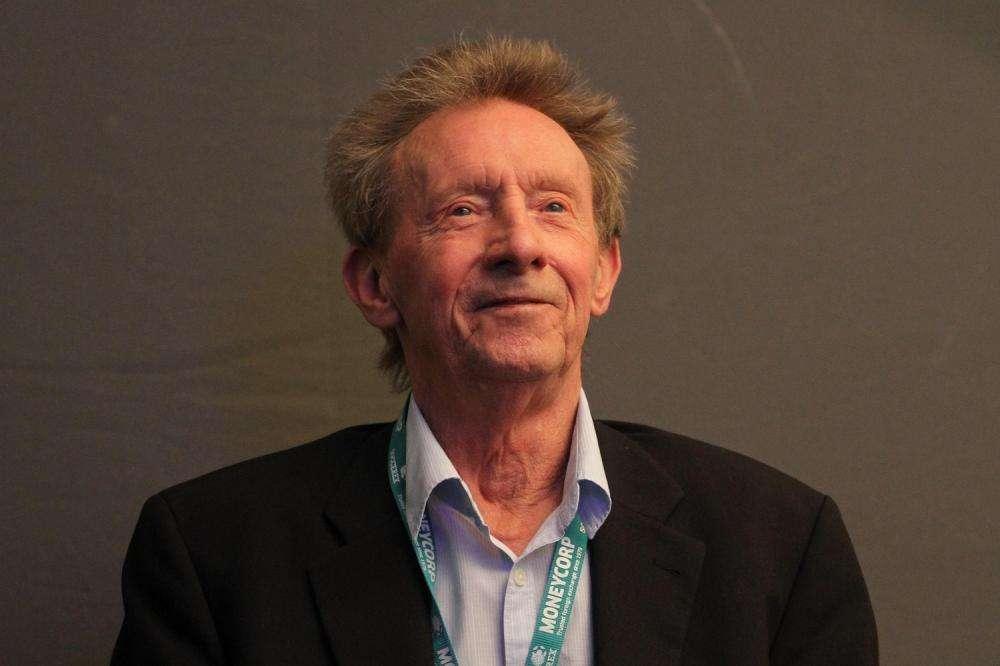 Gli auguri del Torino a Denis Law, granata di inizio anni '60