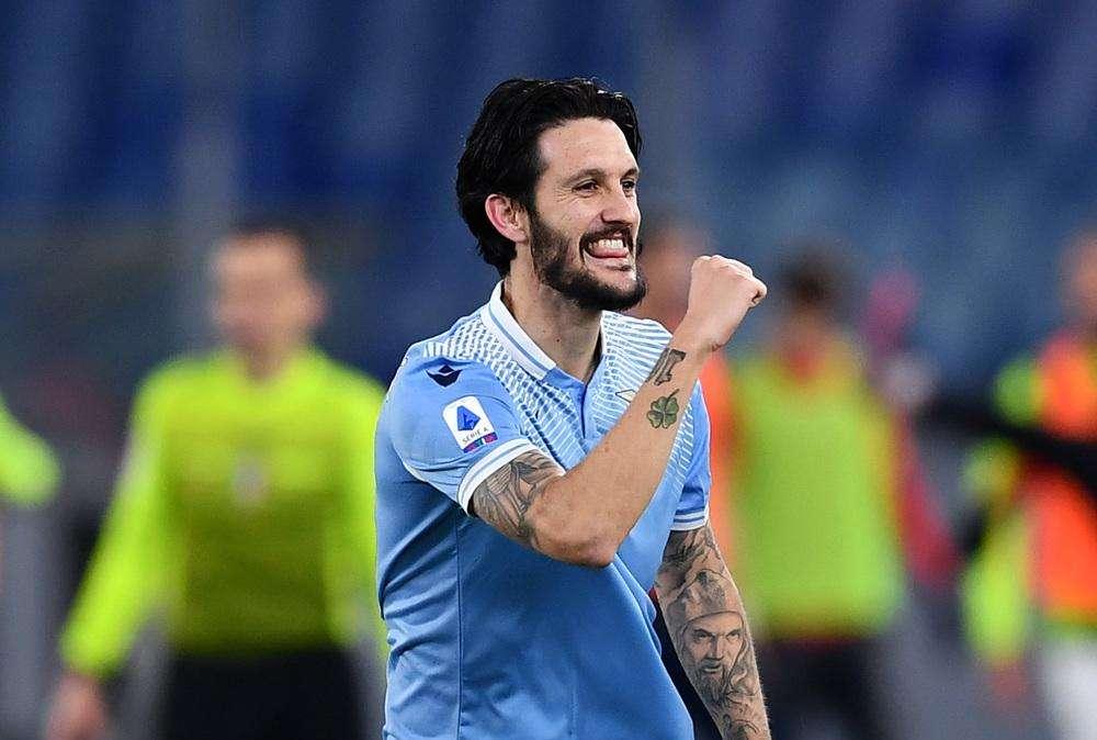 La Lazio perde Luis Alberto per appendicite 