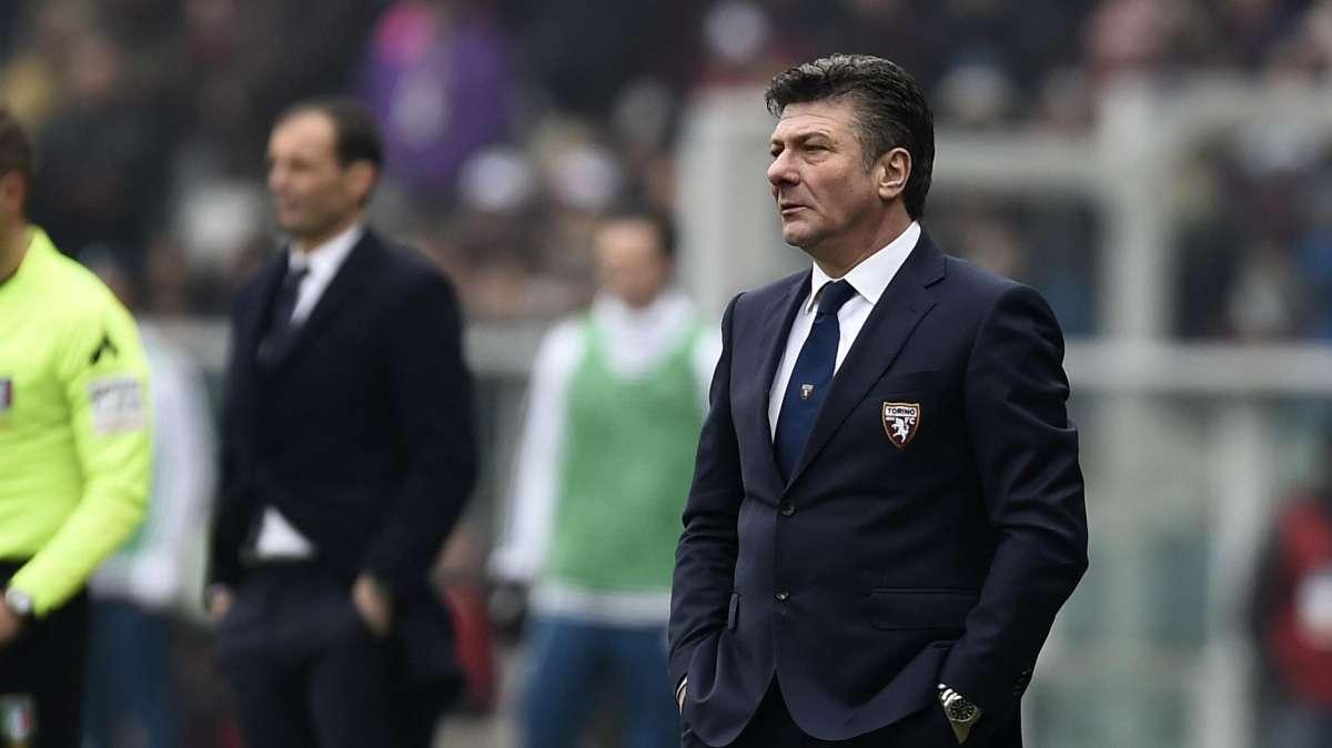 Per Mazzarri un'occasione da CT?