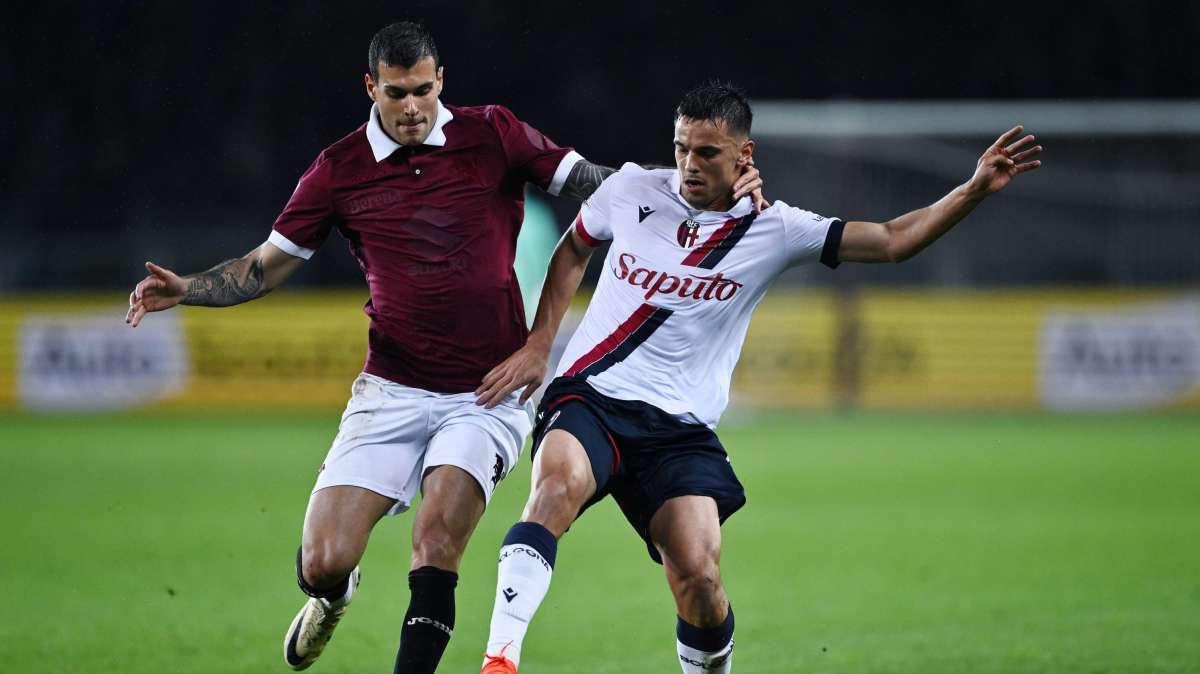 Pellegri operato al legamento crociato del ginocchio destro