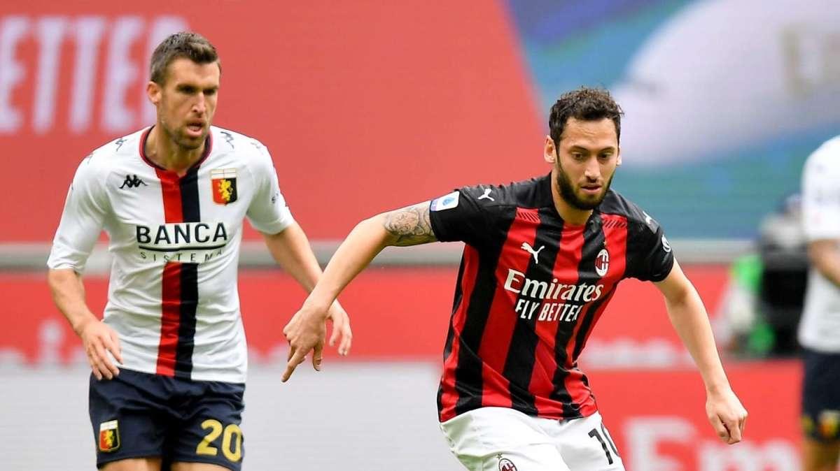 Milan, cinque diffidati: ecco chi rischia di saltare il Toro