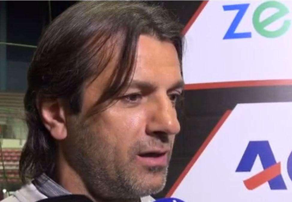 Claudio Pasqualin: "Come Lentini ha firmato con il Milan e siamo scappati"