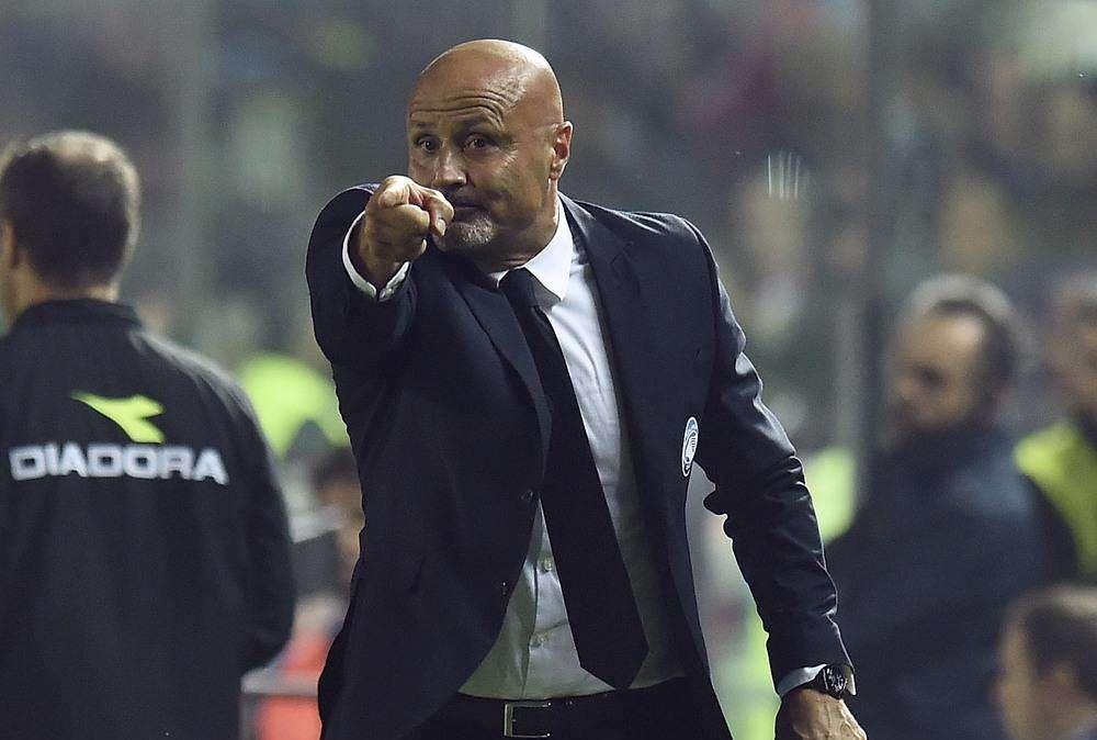Colantuono a Rai Sport: "Portiamo a casa un ottimo punto"