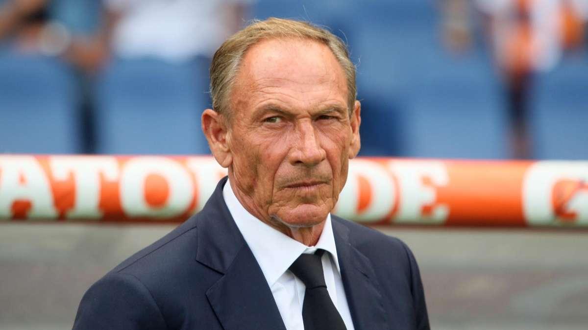 Qui Cagliari - Zeman pensa ad alcuni ritocchi di formazione