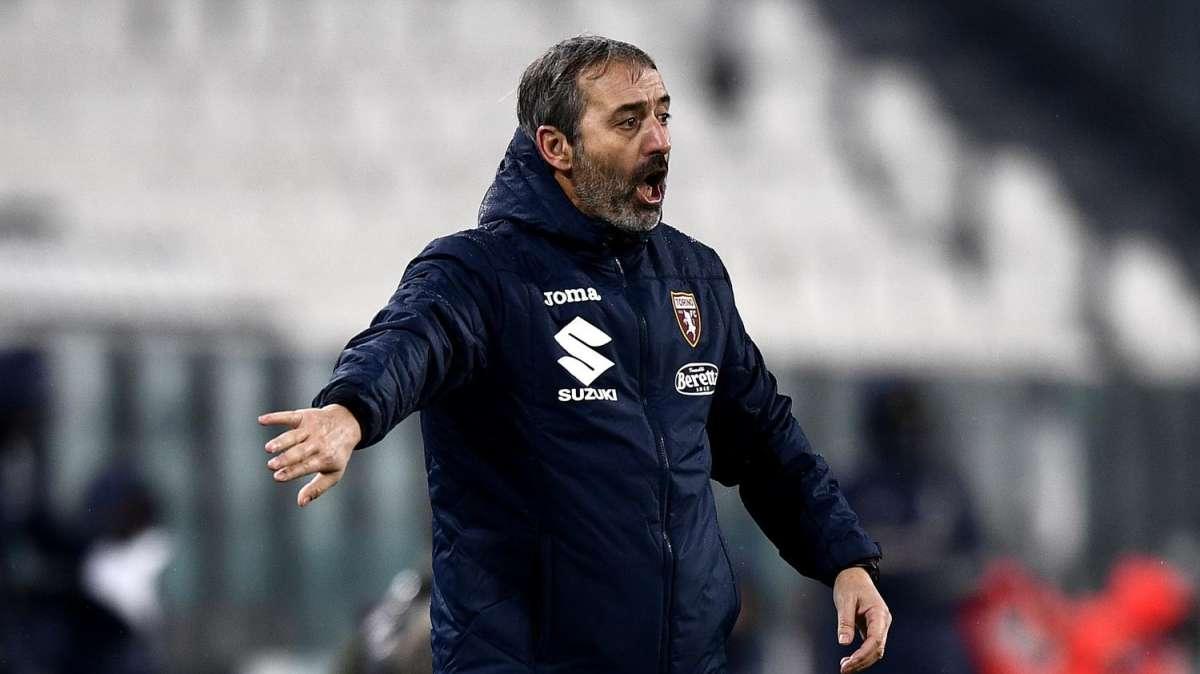 Sassuolo-Giampaolo, manca la buonuscita del Toro 