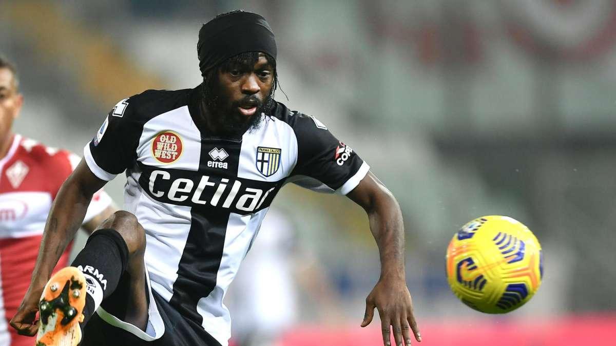 Parma, Gervinho non è rientrato. In gruppo Laurini e Scozzarella 