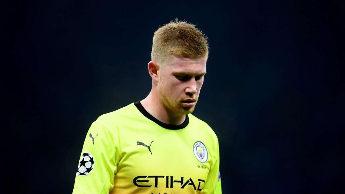 Qui Belgio, pretattica le assenze di Hazard e De Bruyne?