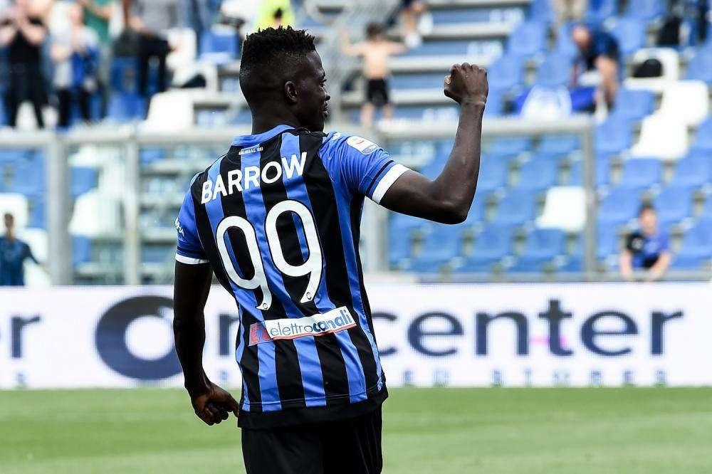 Barrow, il Toro si avvicina. Ecco chi gli farà posto in rosa