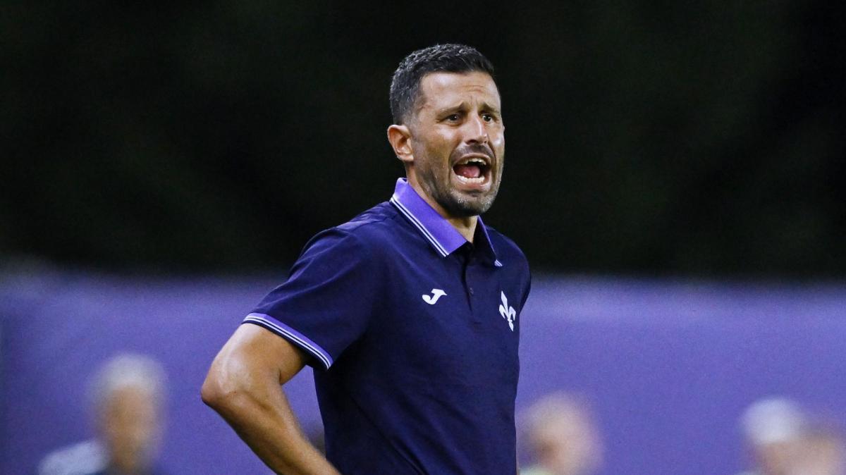 Coppa Italia - Nessun problema pe Monza e Fiorentina