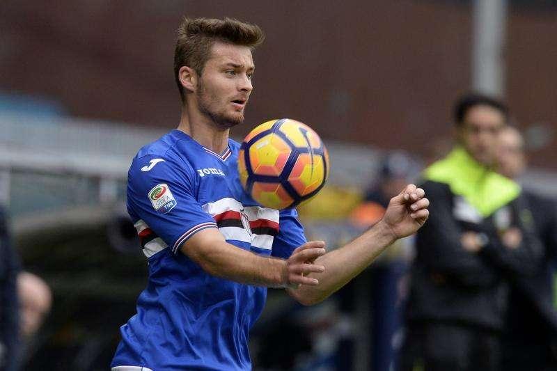 Verso Sampdoria-Torino: Linetty in vantaggio su Praet