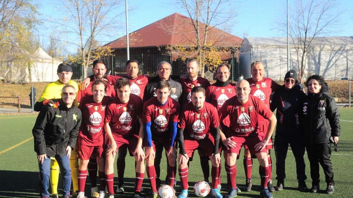 Torino For Disable, nasce una nuova Scuola Calcio in Piemonte