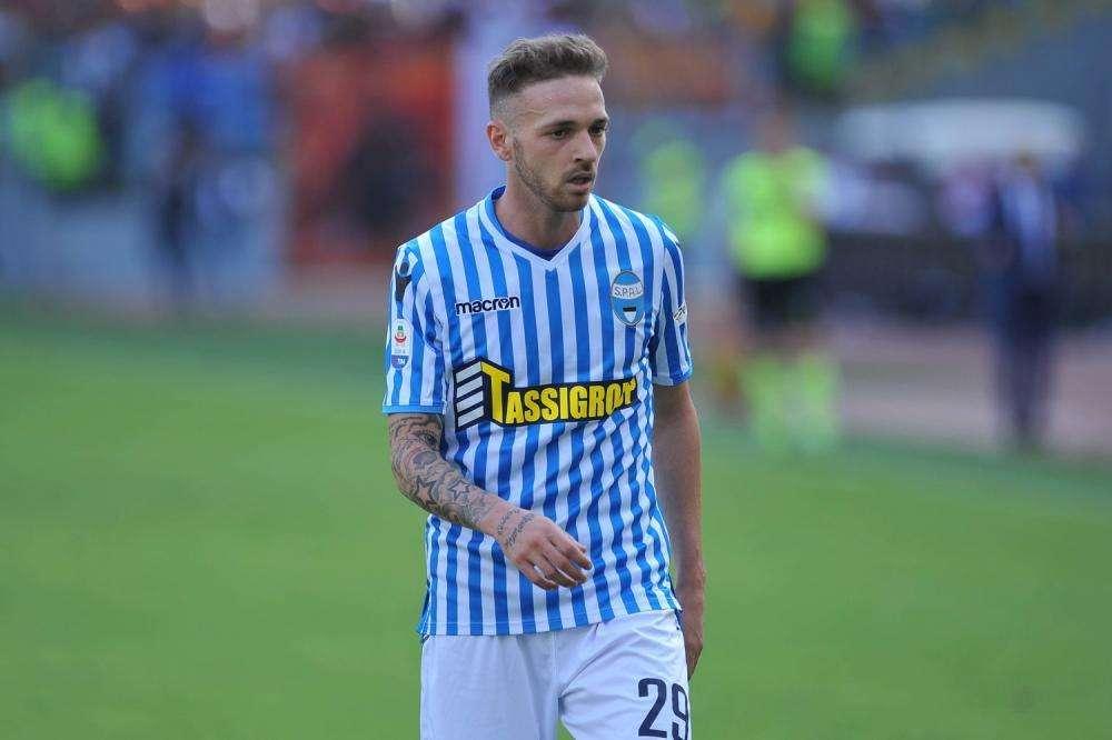 Lazzari-Lazio, fine della telenovela: visite mediche al Paideia