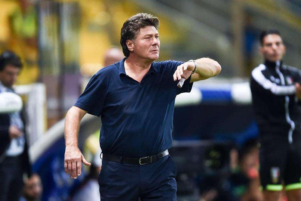 Mazzarri, riposo extra: domani la ripresa al Filadelfia