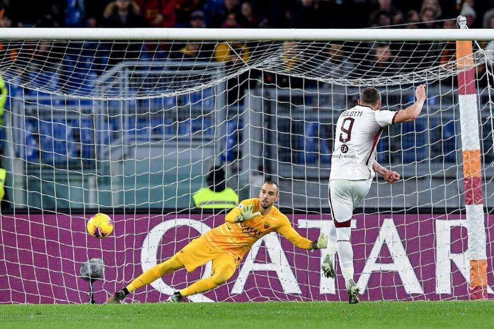 Tuttosport: "Super Gallo, grande Toro" 