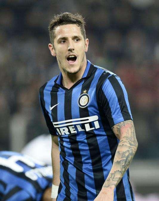 Inter, Jovetic resta in dubbio per Torino 