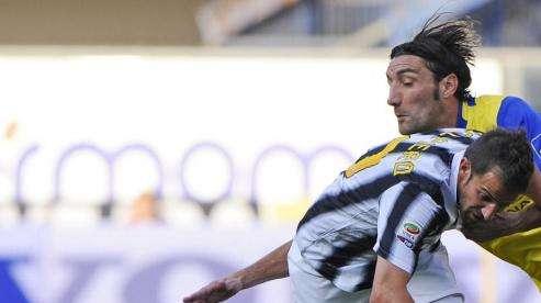 Niente Palermo per l'ex-granata Mandelli