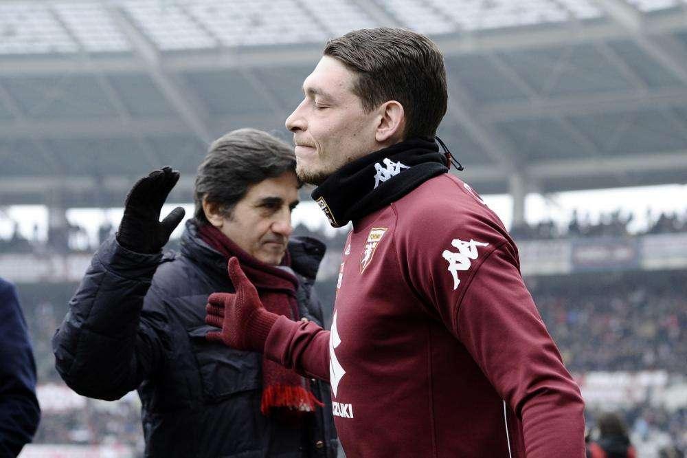 Si attende la nuova offensiva del West Ham per Belotti. Ma Cairo è irremovibile