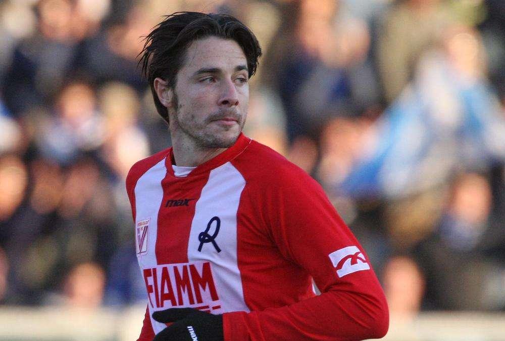 Vicenza, Rigoni torna in gruppo