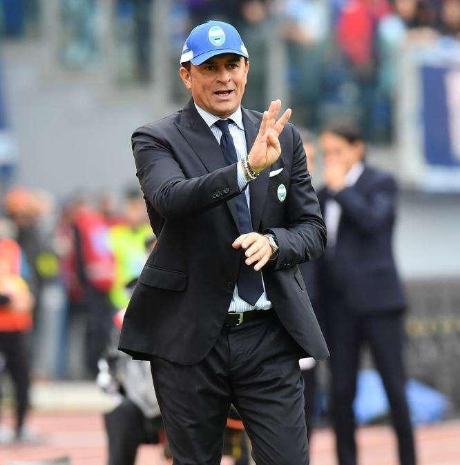 Spal, Semplici: "Torino squadra di valore"
