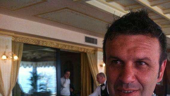 Pescara, Leone: “Il silenzio stampa per gli attacchi al presidente e la sconfitta con il Toro”