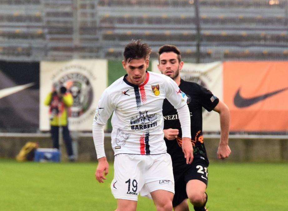 Pordenone: tutto pronto per il ritorno di Candellone 