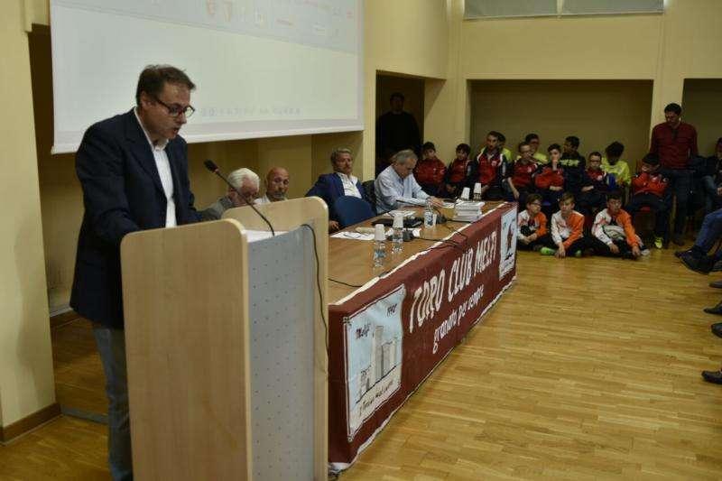 Un successo il Memorial "Mauro Tartaglia"