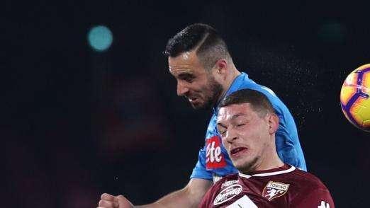 Belotti alla Rosea: "Ho preferito il Toro ad Atalanta, Sassuolo, e Samp"