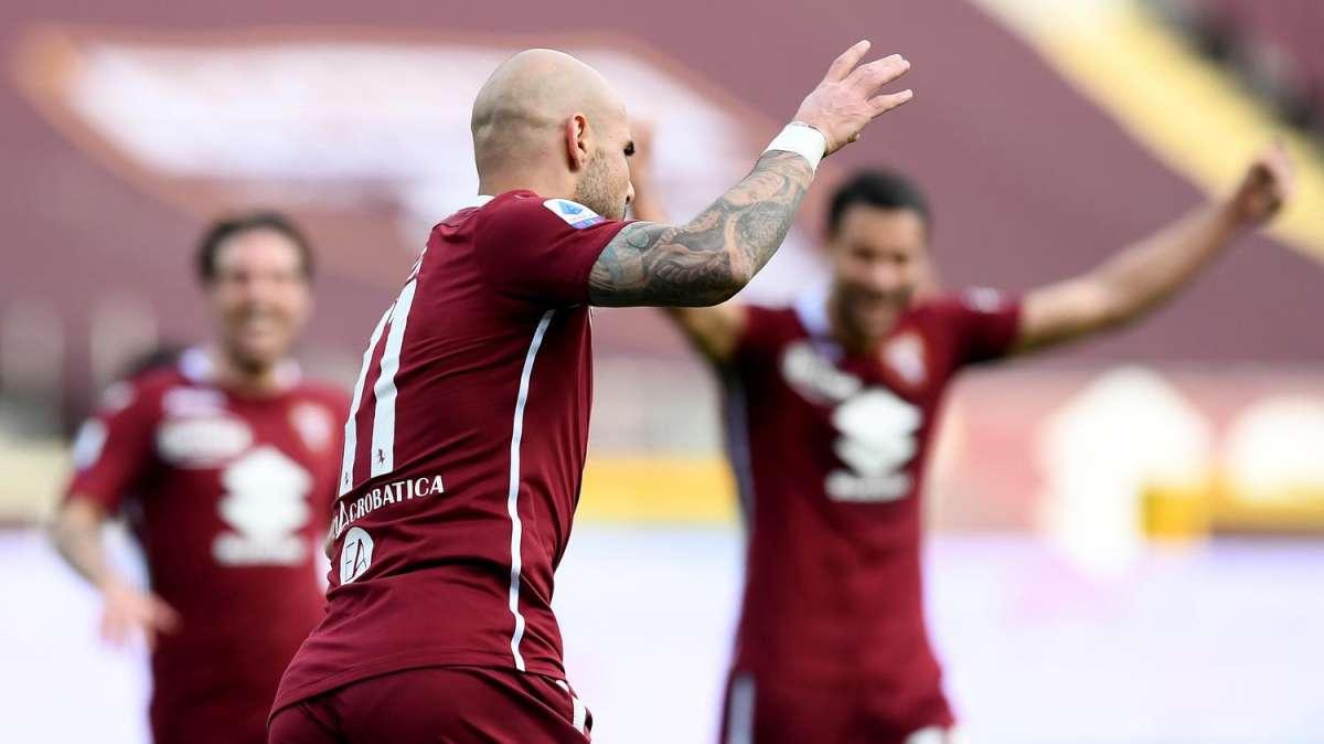 Due vittorie: è vitale anche per il derby